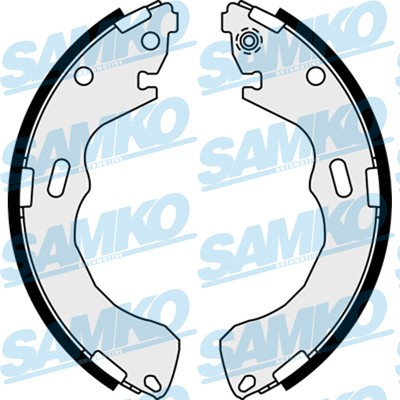 SAMKO 88030 Číslo výrobce: 88030. EAN: 8032532100103.