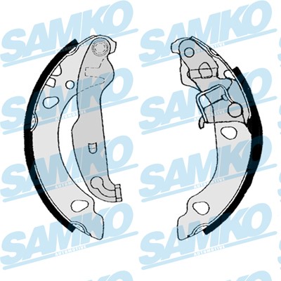 SAMKO 88190 Číslo výrobce: 88190. EAN: 8032532087220.