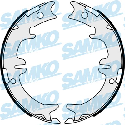 SAMKO 88340 Číslo výrobce: 88340. EAN: 8032532098813.