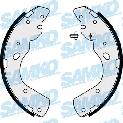 SAMKO 88450 Číslo výrobce: 88450. EAN: 8032532098929.