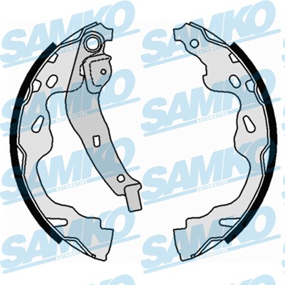 SAMKO 88660 Číslo výrobce: 88660. EAN: 8032532107430.