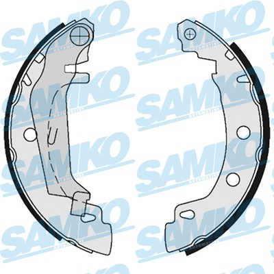 SAMKO 88750 Číslo výrobce: 88750. EAN: 8032532051368.