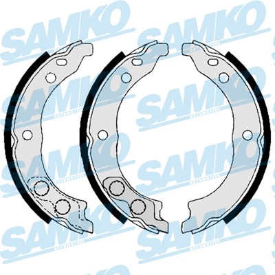 SAMKO 88900 Číslo výrobce: 88900. EAN: 8032928003162.
