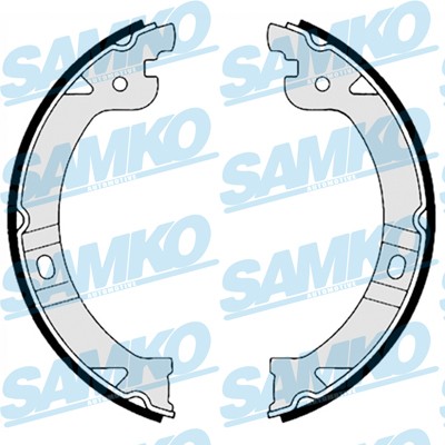 SAMKO 88950 Číslo výrobce: 88950. EAN: 8032928003551.