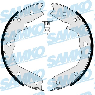 SAMKO 88970 Číslo výrobce: 88970. EAN: 8032928003575.