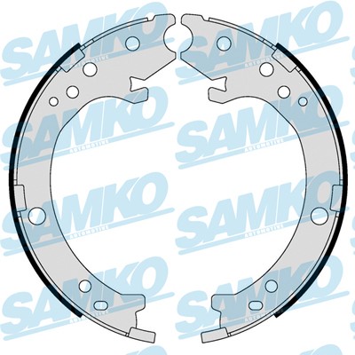 SAMKO 89410 Číslo výrobce: 89410. EAN: 8032928087445.