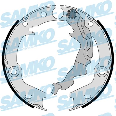 SAMKO 89440 Číslo výrobce: 89440. EAN: 8032928087476.