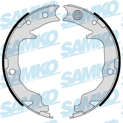 SAMKO 89540 Číslo výrobce: 89540. EAN: 8032928087575.