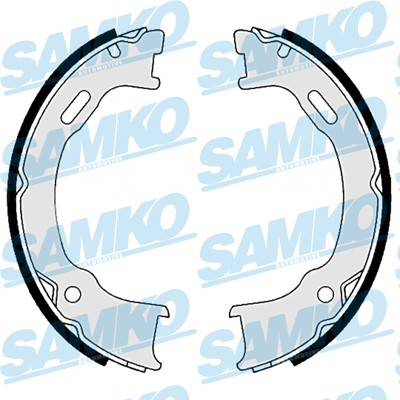 SAMKO 89560 Číslo výrobce: 89560. EAN: 8032928087599.