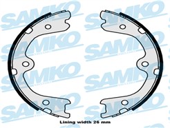 SAMKO 89880