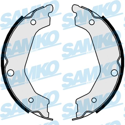 SAMKO 89930 Číslo výrobce: 89930. EAN: 8032928092944.