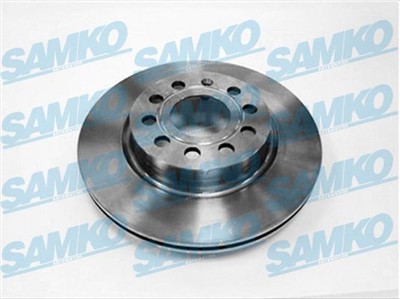 SAMKO A1001V Číslo výrobce: A1001V. EAN: 8032532104033.