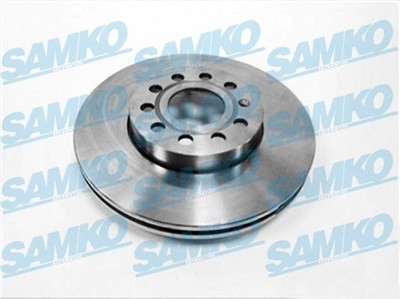 SAMKO A1002V Číslo výrobce: A1002V. EAN: 8032532092255.
