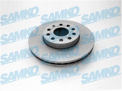 SAMKO A1002VR Číslo výrobce: A1002VR. EAN: 8032928099806.