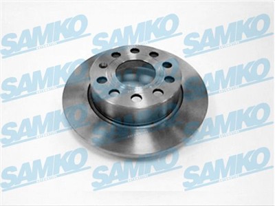 SAMKO A1003P Číslo výrobce: A1003P. EAN: 8032532092286.