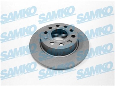 SAMKO A1003PR Číslo výrobce: A1003PR. EAN: 8032928099813.