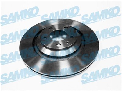 SAMKO A1009V Číslo výrobce: A1009V. EAN: 8032928003247.