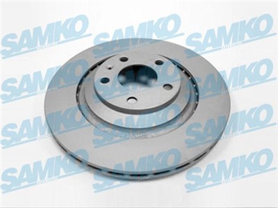 SAMKO A1009VR Číslo výrobce: A1009VR. EAN: 8032928106436.