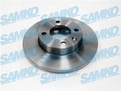 SAMKO A1011P Číslo výrobce: A1011P. EAN: 8032532068458.