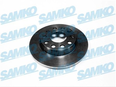 SAMKO A1013PR Číslo výrobce: A1013PR. EAN: 8032928099868.