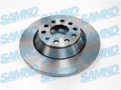 SAMKO A1015P Číslo výrobce: A1015P. EAN: 8032928004206.