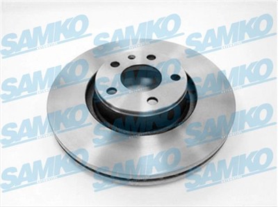 SAMKO A1019V Číslo výrobce: A1019V. EAN: 8032928035293.