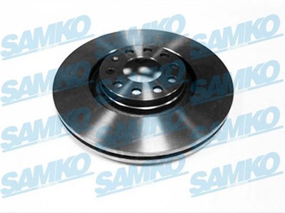 SAMKO A1028V Číslo výrobce: A1028V. EAN: 8032928073226.