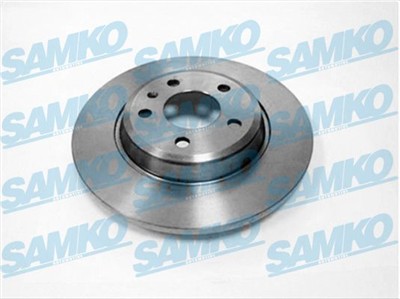 SAMKO A1035P Číslo výrobce: A1035P. EAN: 8032928084598.