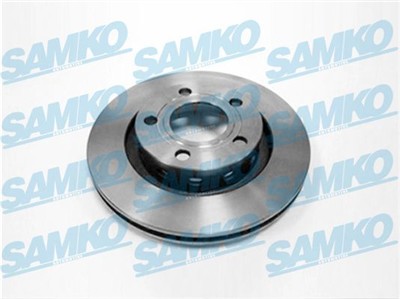 SAMKO A1036V Číslo výrobce: A1036V. EAN: 8032928084604.