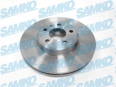SAMKO A1037VR Číslo výrobce: A1037VR. EAN: 8032928171120.