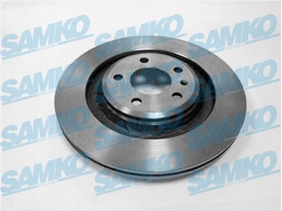 SAMKO A1040V Číslo výrobce: A1040V. EAN: 8032928103619.