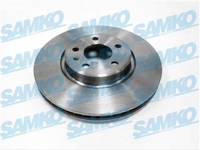 SAMKO A1043V Číslo výrobce: A1043V. EAN: 8032928104548.