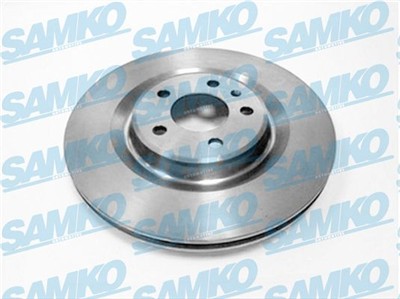 SAMKO A1045VR Číslo výrobce: A1045VR. EAN: 8032928173759.