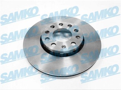 SAMKO A1052V Číslo výrobce: A1052V. EAN: 8032928109895.