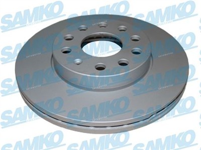 SAMKO A1054V Číslo výrobce: A1054V. EAN: 8032928158558.