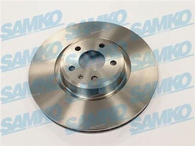 SAMKO A1058V Číslo výrobce: A1058V. EAN: 8032928178747.