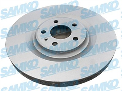 SAMKO A1063VR Číslo výrobce: A1063VR. EAN: 8032928195225.