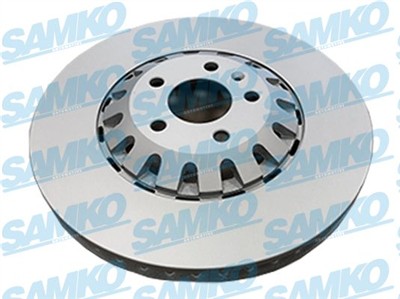 SAMKO A1064VR Číslo výrobce: A1064VR. EAN: 8032928196567.