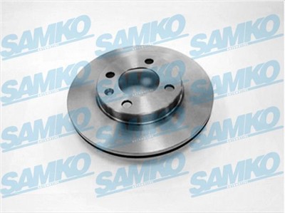 SAMKO A1071V Číslo výrobce: A1071V. EAN: 8032532068465.