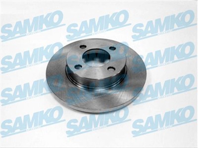 SAMKO A1081P Číslo výrobce: A1081P. EAN: 8032532068472.