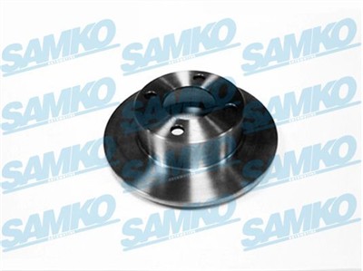 SAMKO A1101P Číslo výrobce: A1101P. EAN: 8032532068496.