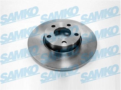 SAMKO A1361P Číslo výrobce: A1361P. EAN: 8032532068601.