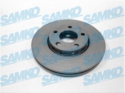 SAMKO A1371VR Číslo výrobce: A1371VR. EAN: 8032928099899.