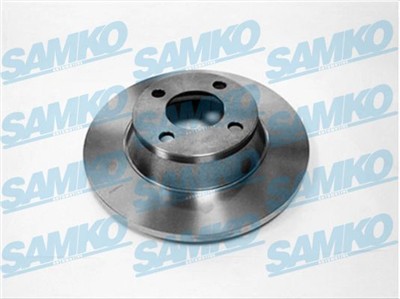 SAMKO A1391P Číslo výrobce: A1391P. EAN: 8032532068632.