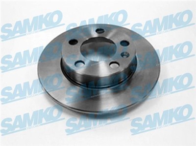 SAMKO A1441P Číslo výrobce: A1441P. EAN: 8032532068663.