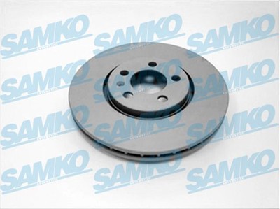 SAMKO A1451VR Číslo výrobce: A1451VR. EAN: 8032928099905.