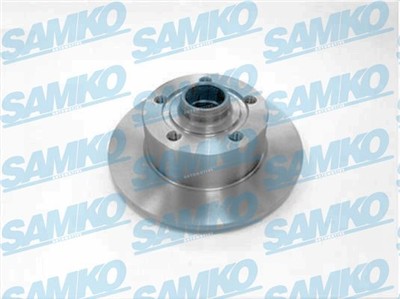 SAMKO A1481PR Číslo výrobce: A1481PR. EAN: 8032928099929.