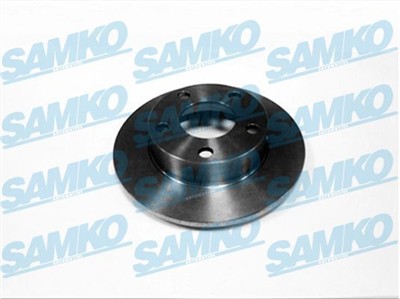 SAMKO A1501P Číslo výrobce: A1501P. EAN: 8032532068724.