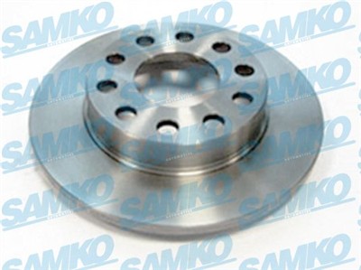 SAMKO A1594P Číslo výrobce: A1594P. EAN: 8032532068762.