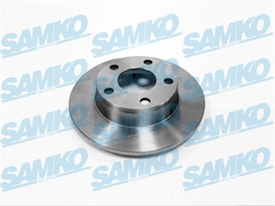 SAMKO A1601P Číslo výrobce: A1601P. EAN: 8032532068823.